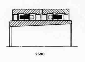 482714 Л1 ГОСТ 520