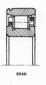 322220 К2М ГОСТ 520