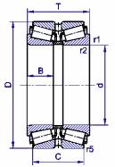 57707 АУW3 ГОСТ 520