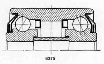 886901 L19Ш ГОСТ 520
