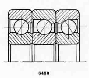 566418 ЕШ2 ТУ 4477-Э