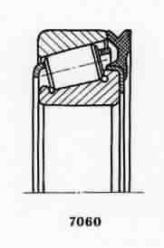 407914 ХМ ГОСТ 520