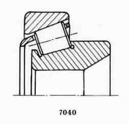137205 АШ2 ГОСТ 520