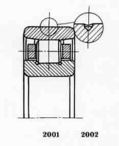 2768 М ГОСТ 520