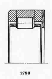 3422900 У ГОСТ 520