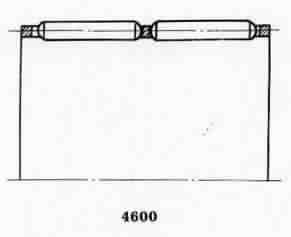 5КК45Х50Х39 Е ГОСТ 24310