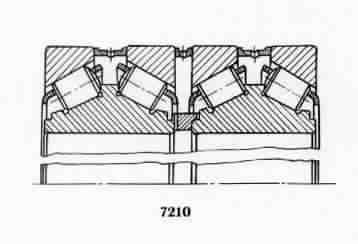 787756 ХМ ГОСТ 520