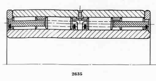 6442144 ХМ ГОСТ 520