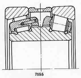 40471/500 М ГОСТ 520