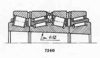 577752 ЛМШ ГОСТ 520