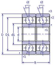 446117 Л ГОСТ 520