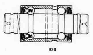 1Н16102 ГОСТ 520