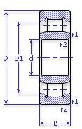 32614 АЛМ ГОСТ 520