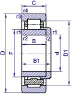 152536 ЛМ ТУ ВНИПП 048-1