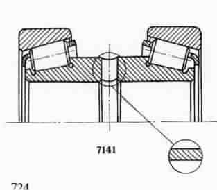 47792 М ГОСТ 520