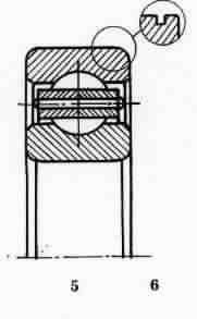 170413 Л ГОСТ 520