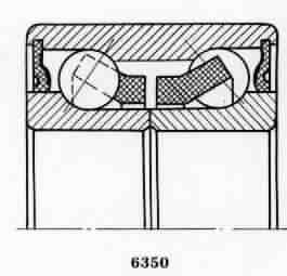256707 АЕ7 ГОСТ 520