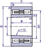 4162938 ГОСТ 520