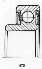 520806 К1УС29Ш1 ГОСТ 520
