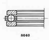 998911 ГОСТ 520