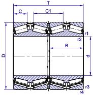 2077152 ЛМ ГОСТ 520