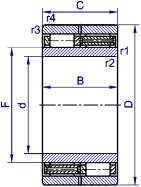 782728 КМ ГОСТ 520