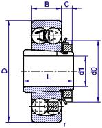11309 Ш ГОСТ 520