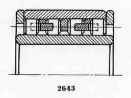 4428/750 Х1 ТУ 37.551.00017