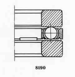 10089/1180 ГОСТ 520