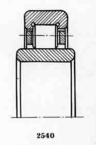 672230 М ТУ 37.551.00018