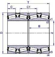 77888 ХМ ГЧ ГОСТ 520