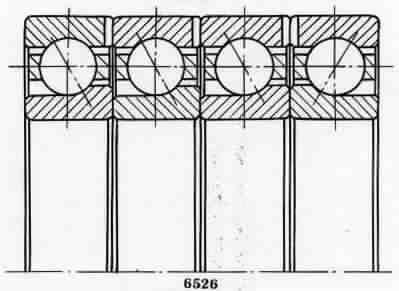 866256 Л2 ГОСТ 520