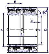462818 У5 ГОСТ 520
