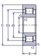 42204 ЕШ1 ТУ ВНИПП.087