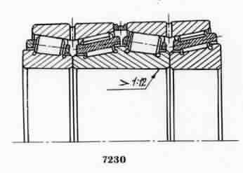 477752 ХЛМ ГОСТ 520