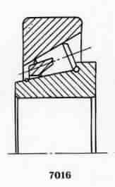 307986 Л ГОСТ 520