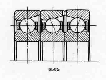 846116 Е1 ГОСТ 520