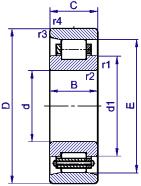 402411 КМУ ГОСТ 520