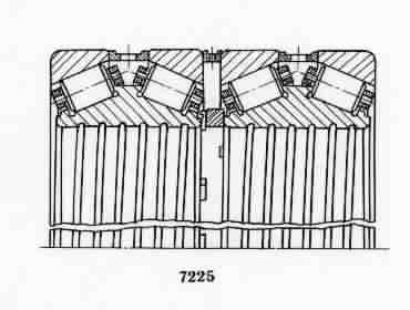 787768 ХМ ГОСТ 520
