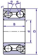 3056205 Е1W24Ш1 ГОСТ 520
